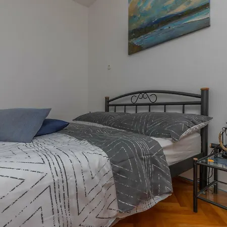 Apartment Svorcan Crikvenica Exterior photo