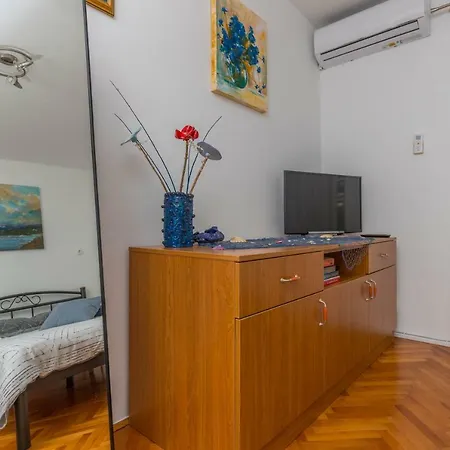 Apartment Svorcan Crikvenica Exterior photo