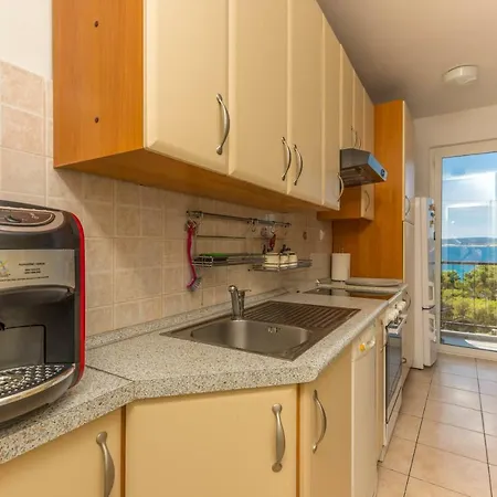 Apartment Svorcan Crikvenica Exterior photo