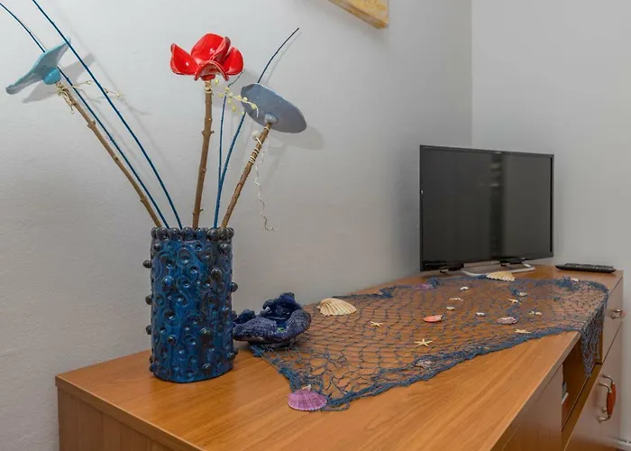 Apartment Svorcan