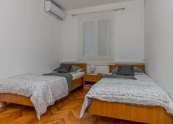 Apartment Svorcan