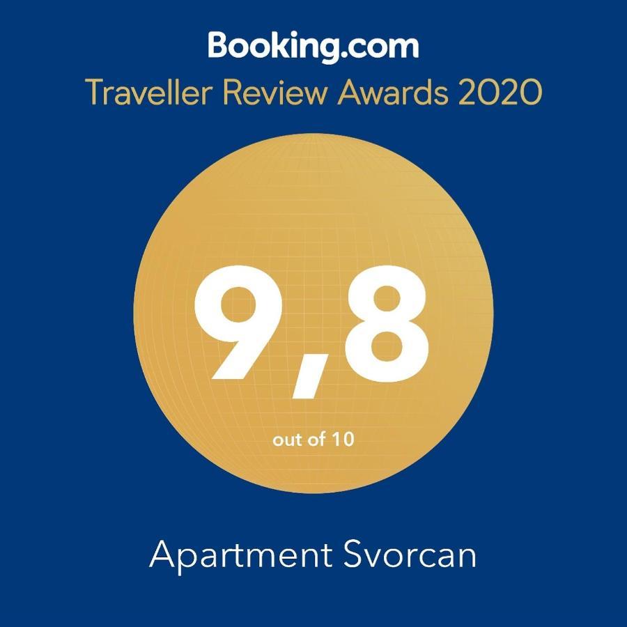 Apartment Svorcan Crikvenica