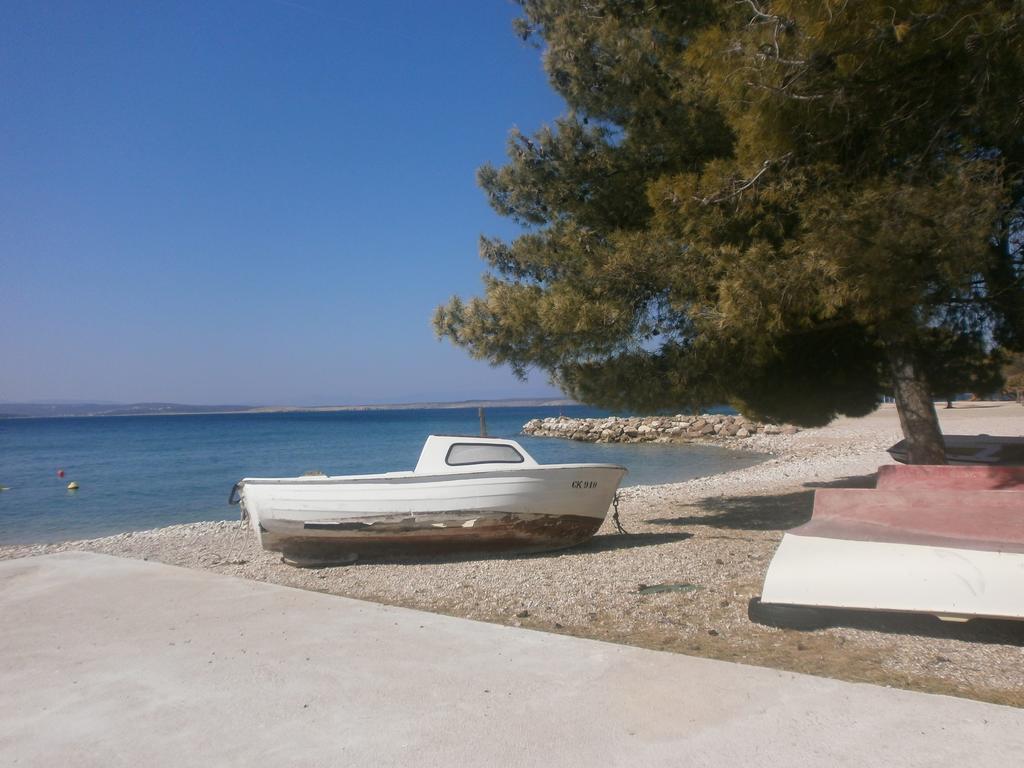 Svorcan Apartment *