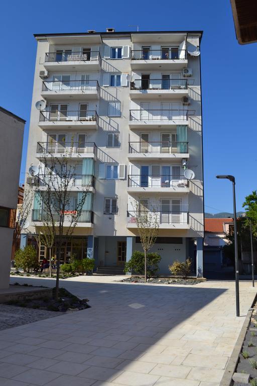 Apartment Svorcan *