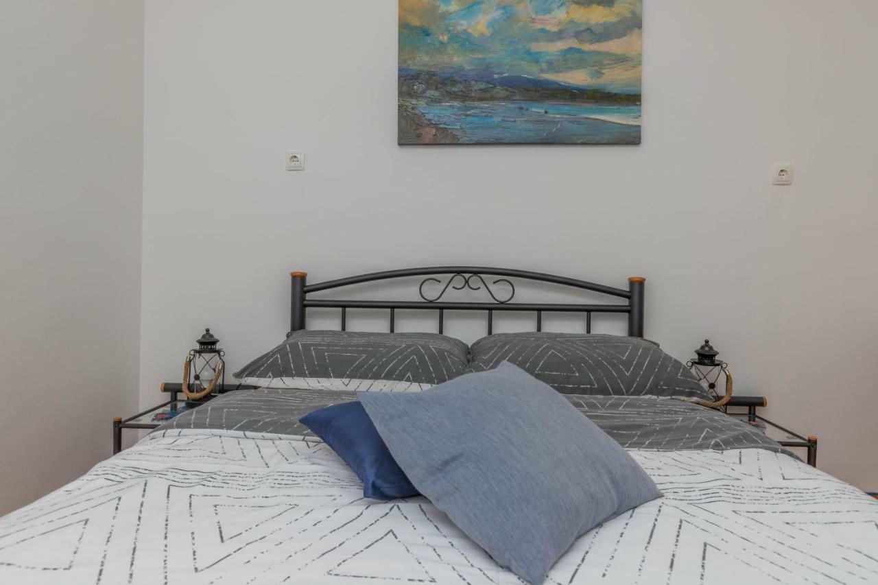 Svorcan Apartment Crikvenica