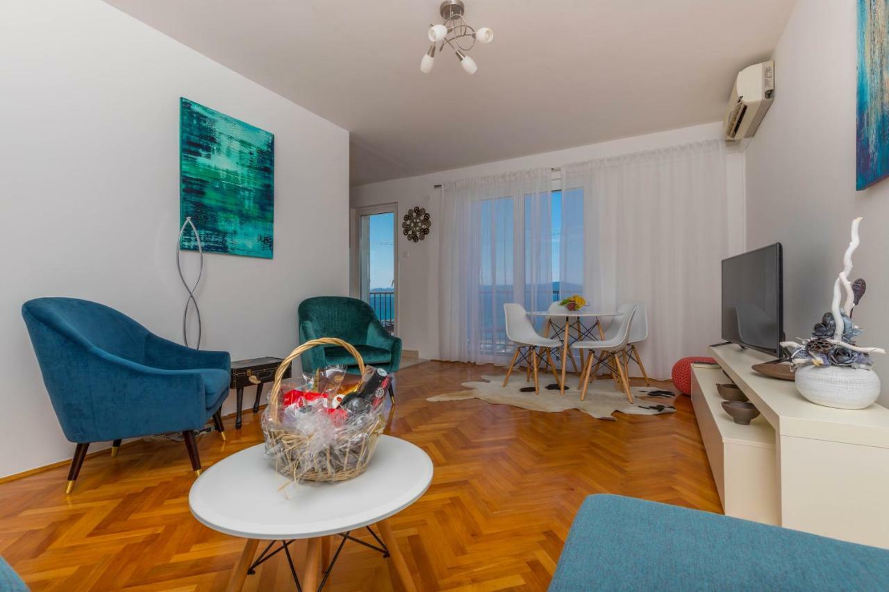 Apartment Svorcan Crikvenica