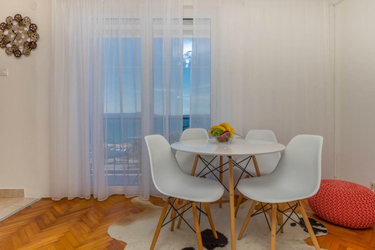 Apartment Svorcan Crikvenica