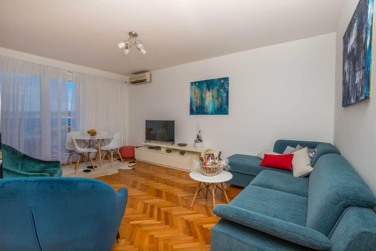 Svorcan Apartment