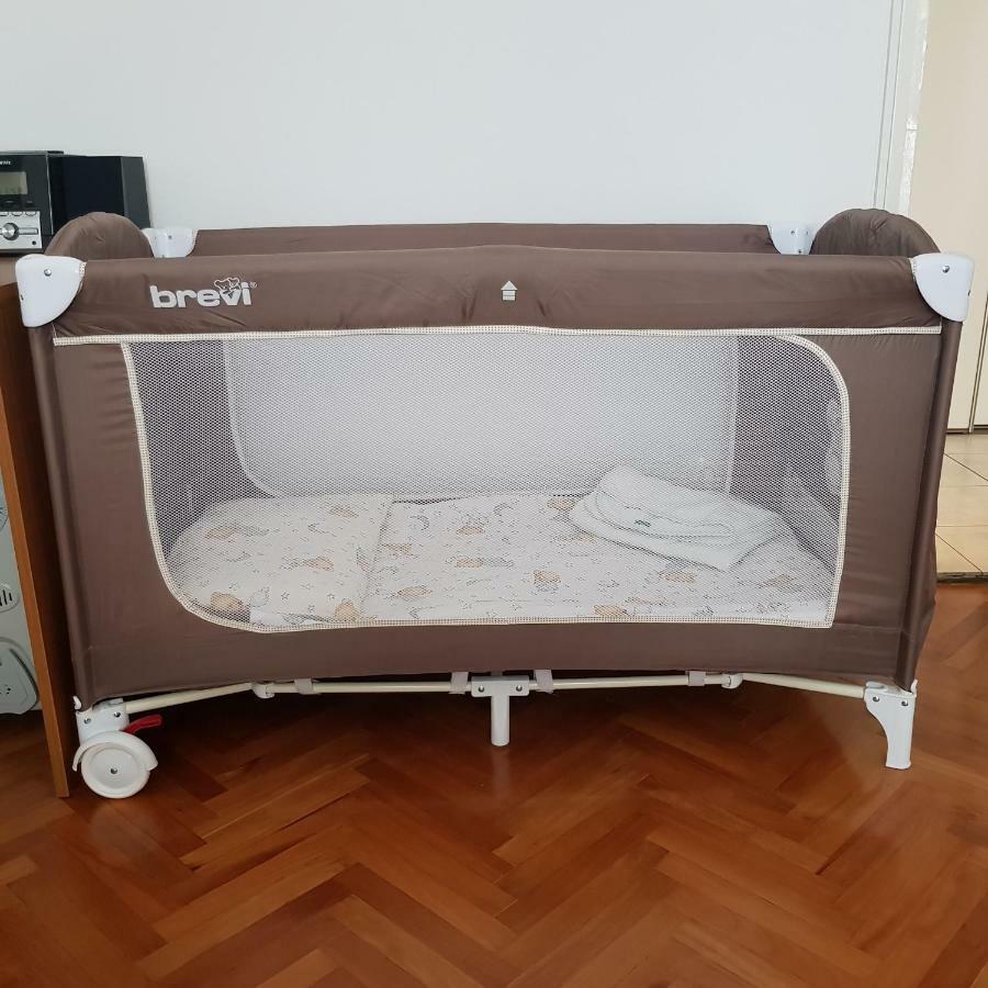 Apartment Svorcan *