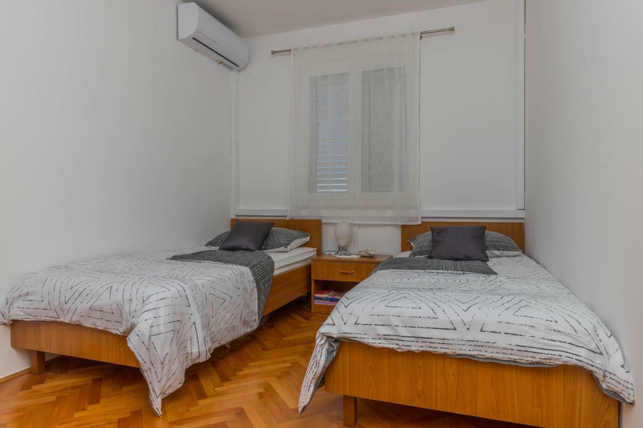 Svorcan Apartment