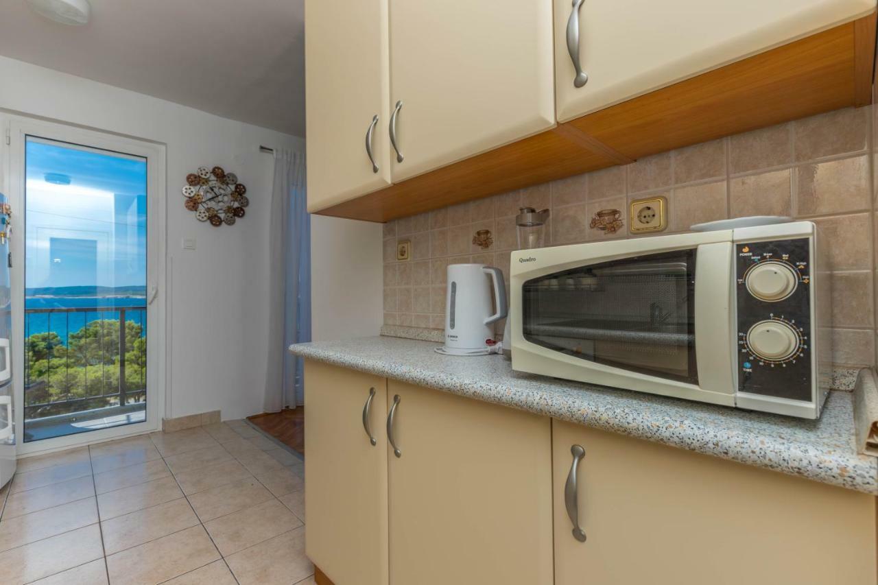 Svorcan Apartment
