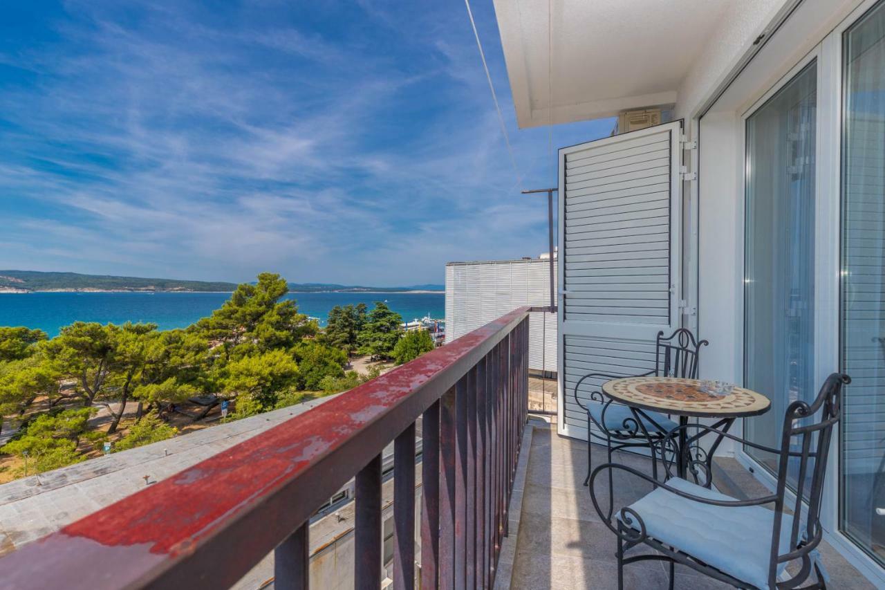 Apartment Svorcan Crikvenica