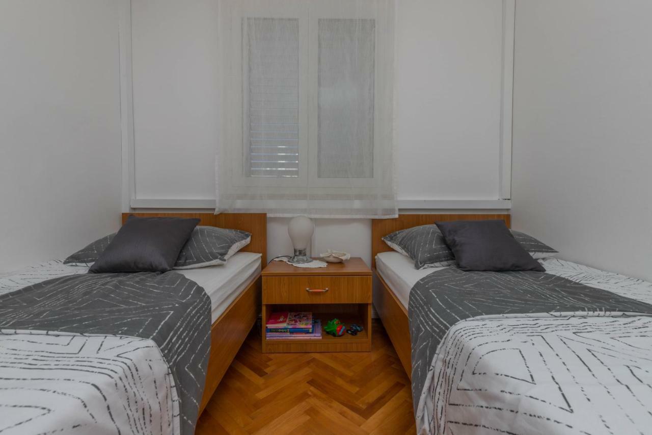 Svorcan Apartment Crikvenica