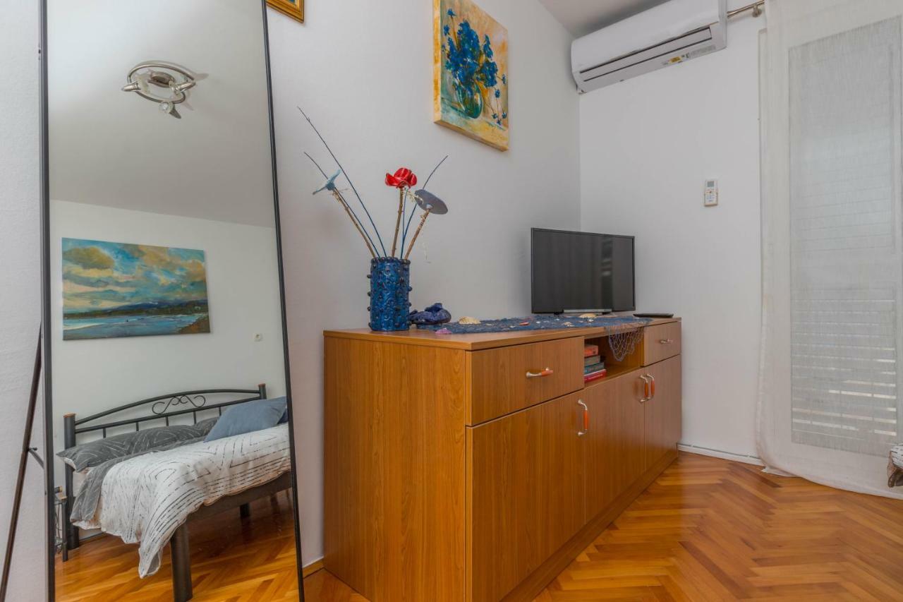 Apartment Svorcan