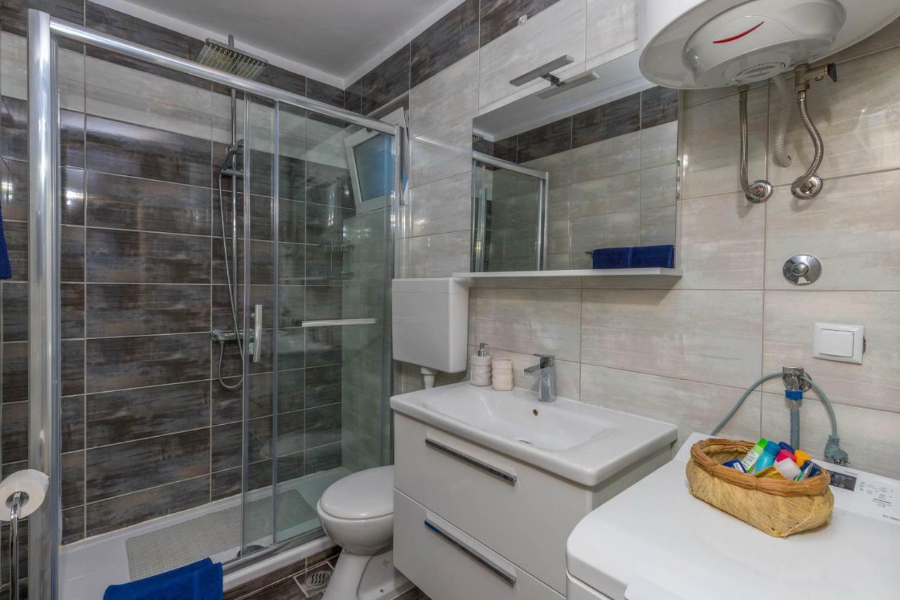 Apartment Svorcan Crikvenica