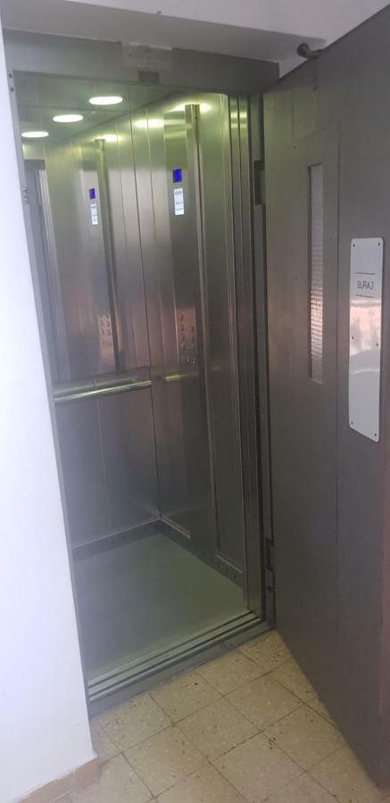 Svorcan Apartment